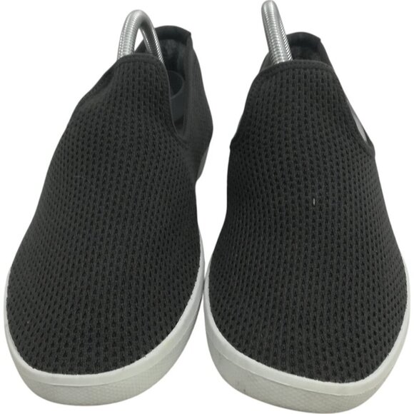 AllBirds Slip On Tree Loungers Gray Size 10 Womens Casual Walking Comfort Knit - Picture 10 of 10